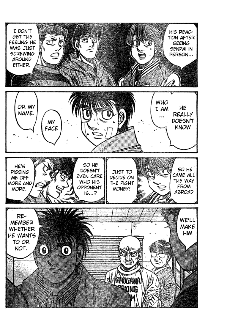 Chapter 767 — Round 767 — Page 6