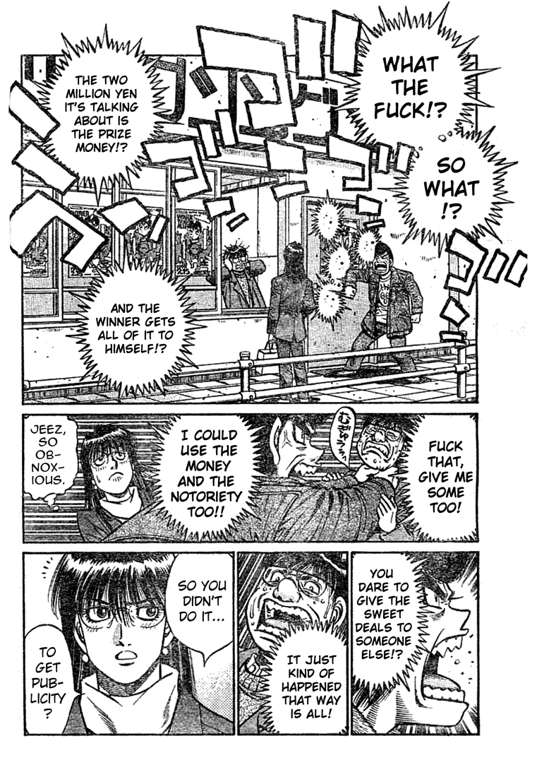 Chapter 767 — Round 767 — Page 12