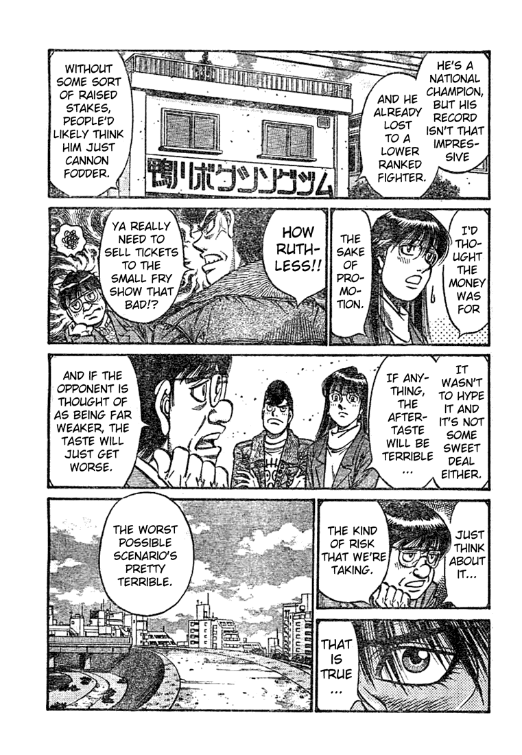 Chapter 767 — Round 767 — Page 13