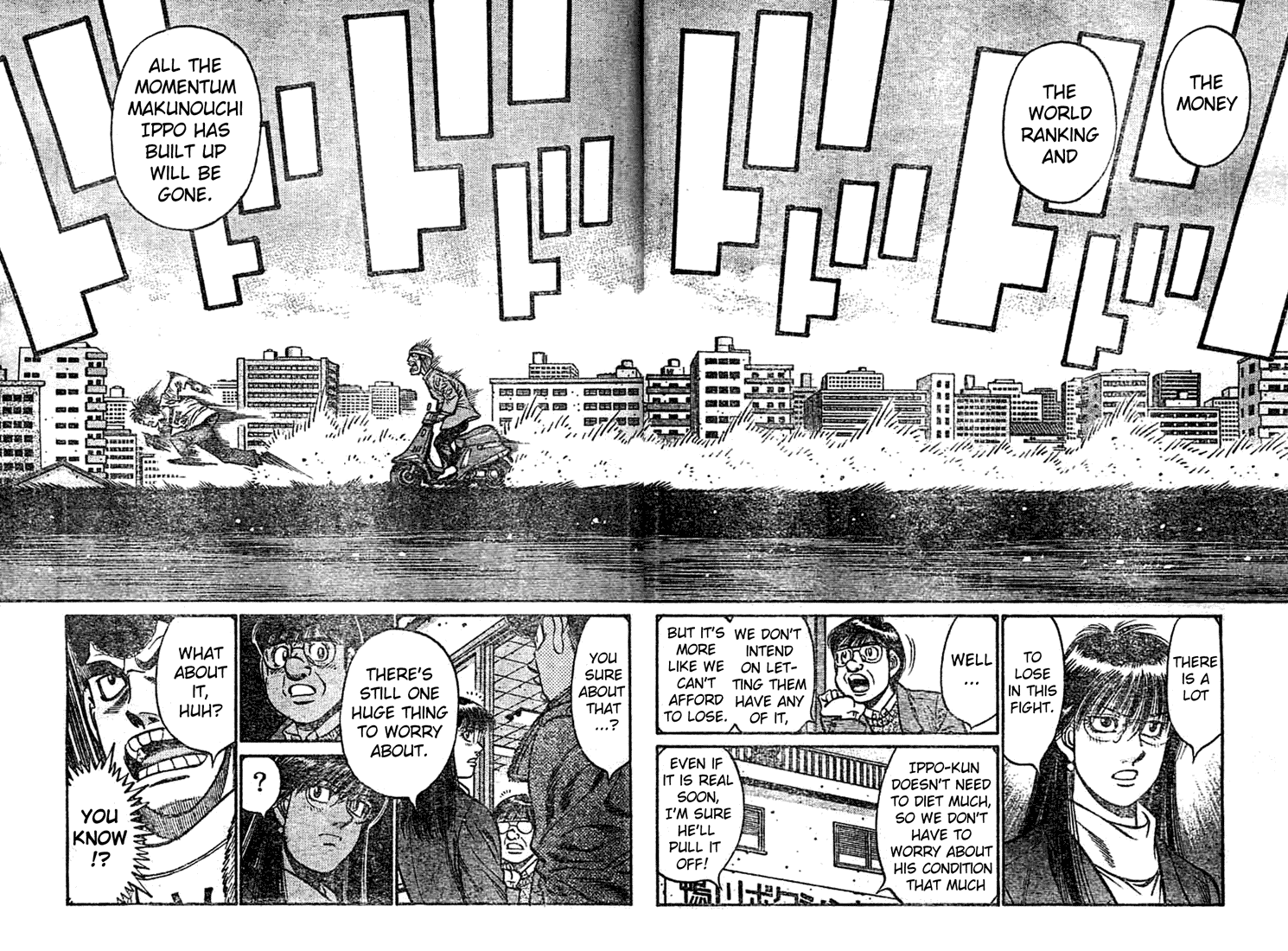 Chapter 767 — Round 767 — Page 14