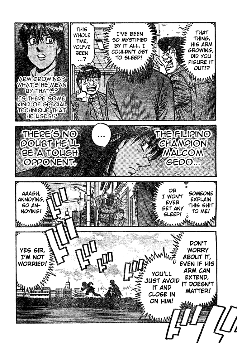 Chapter 767 — Round 767 — Page 15