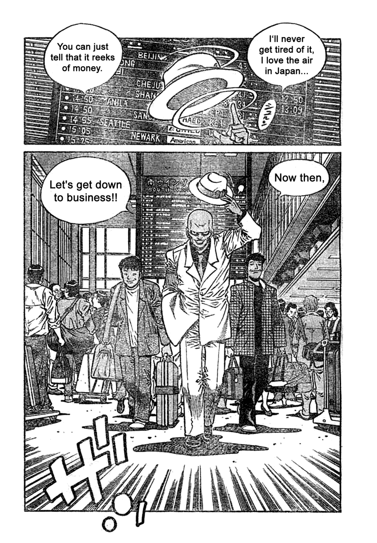 Chapter 767 — Round 767 — Page 17