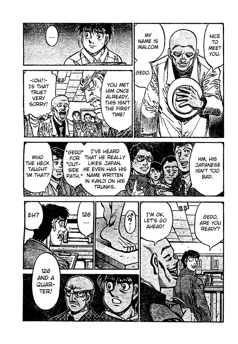 Chapter 768 — Round 768 — Page 4