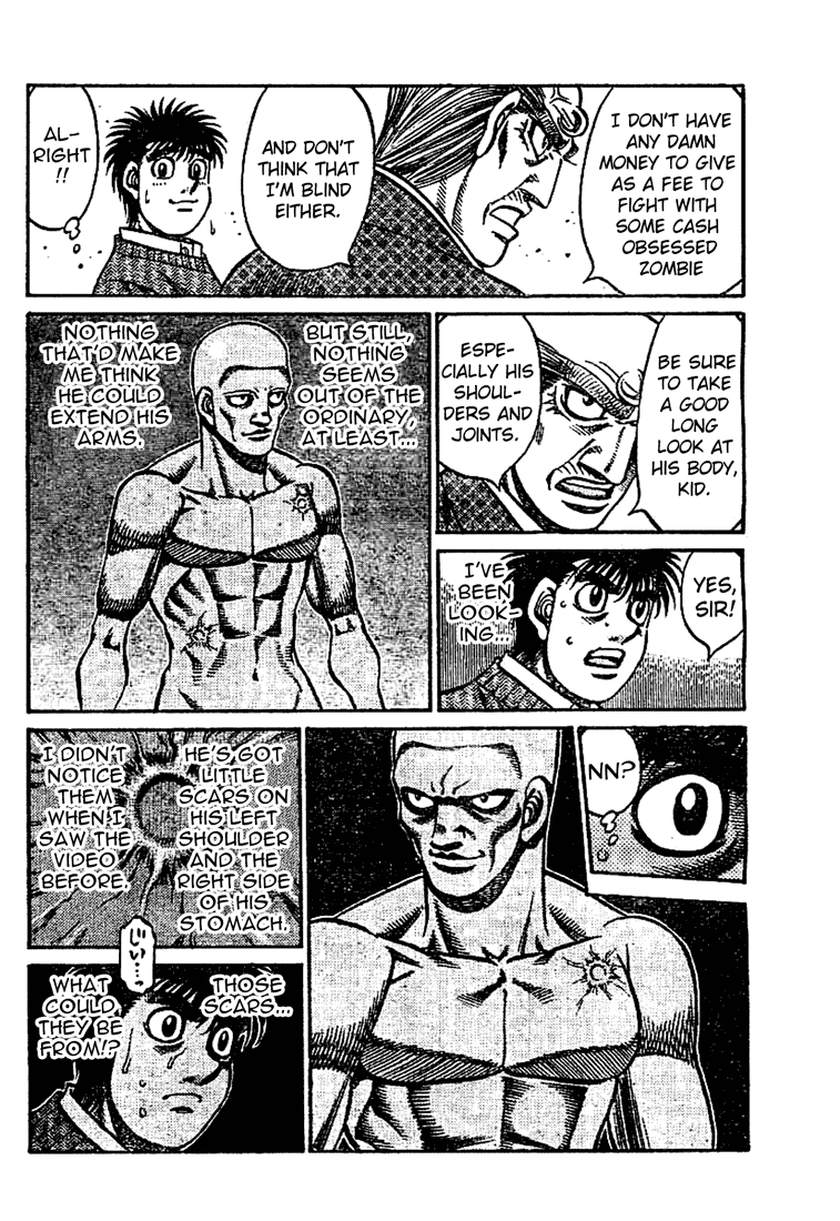 Chapter 768 — Round 768 — Page 7