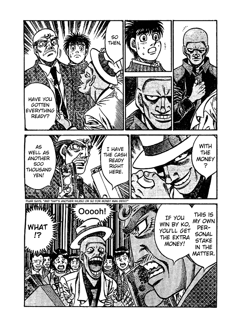 Chapter 768 — Round 768 — Page 8