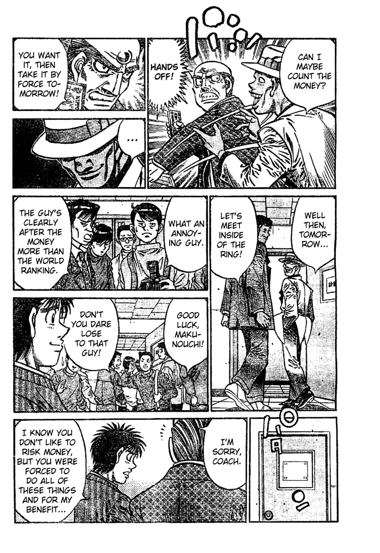 Chapter 768 — Round 768 — Page 9