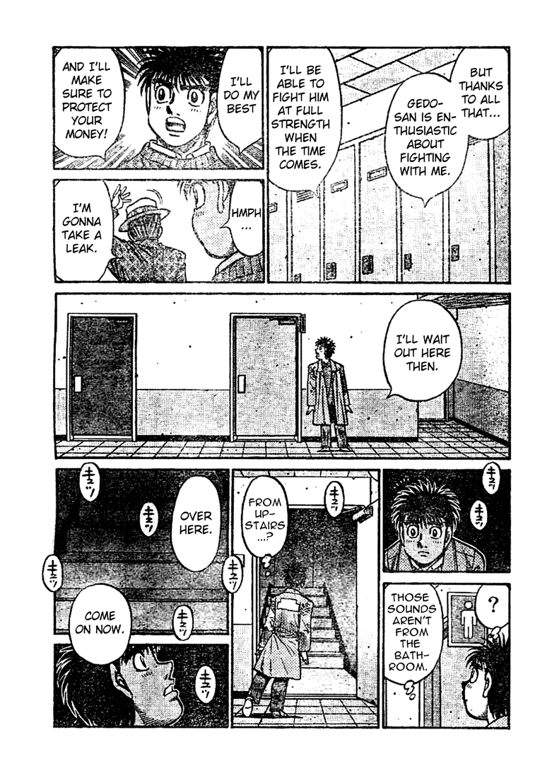 Chapter 768 — Round 768 — Page 10