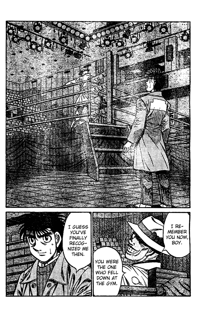 Chapter 768 — Round 768 — Page 11
