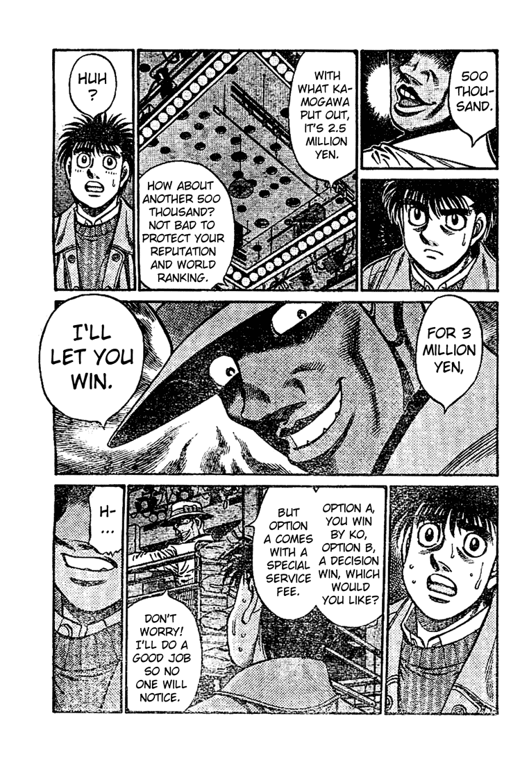 Chapter 768 — Round 768 — Page 12