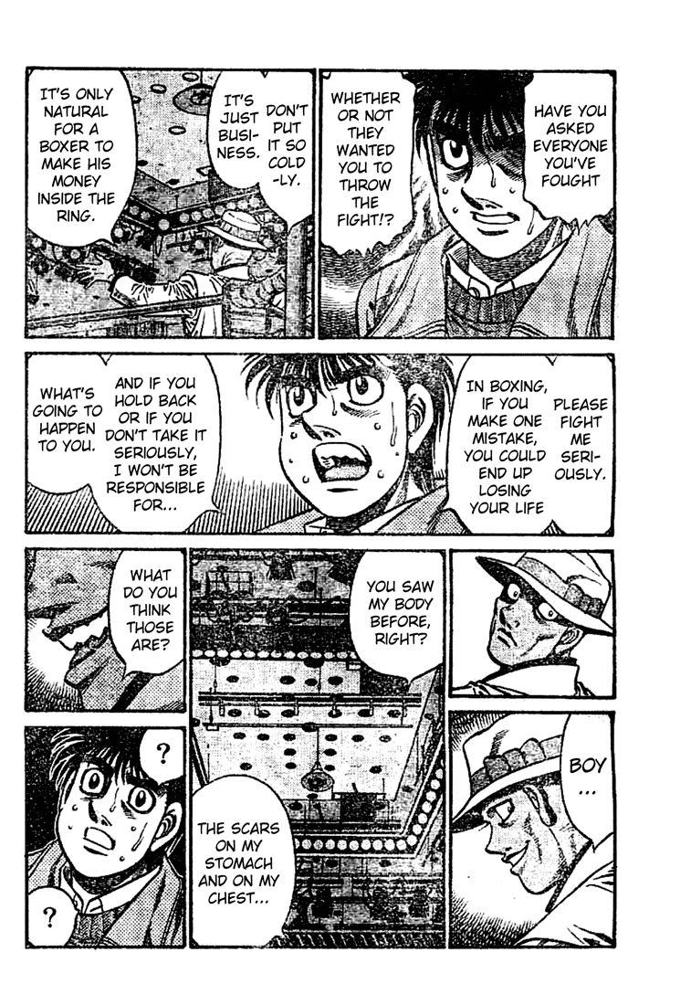 Chapter 768 — Round 768 — Page 13
