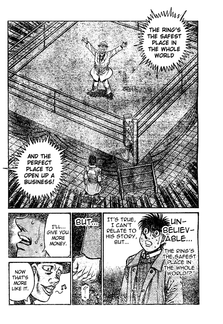 Chapter 768 — Round 768 — Page 15
