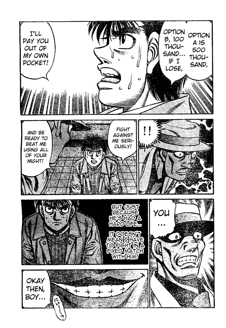 Chapter 768 — Round 768 — Page 16