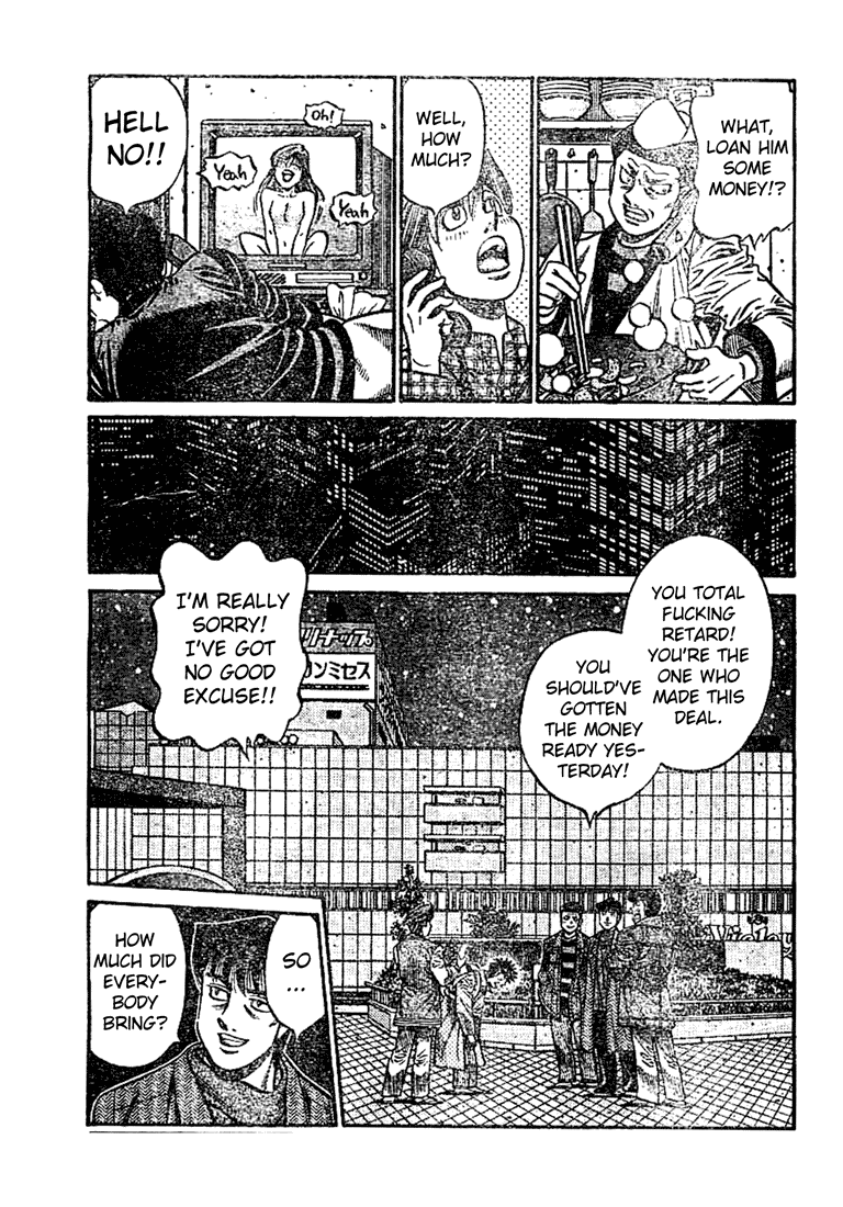 Chapter 769 — Round 769 — Page 4