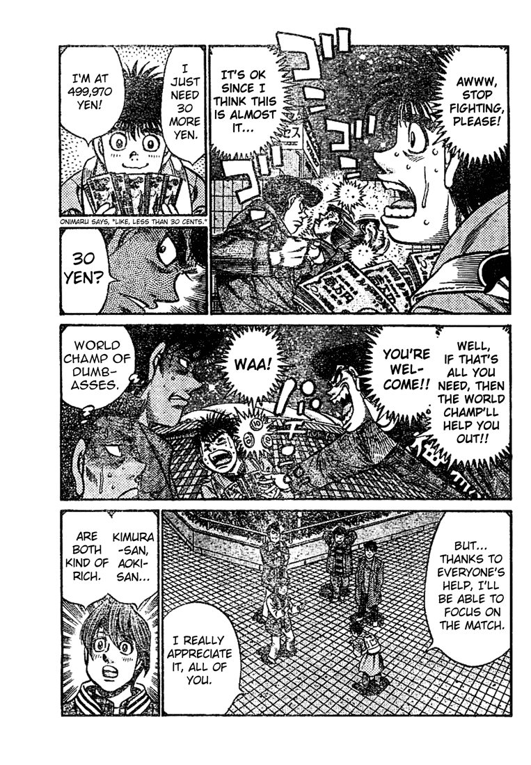 Chapter 769 — Round 769 — Page 6