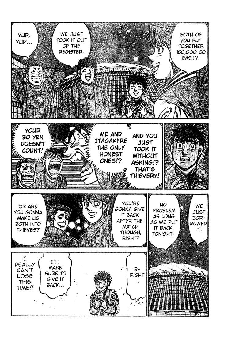 Chapter 769 — Round 769 — Page 7