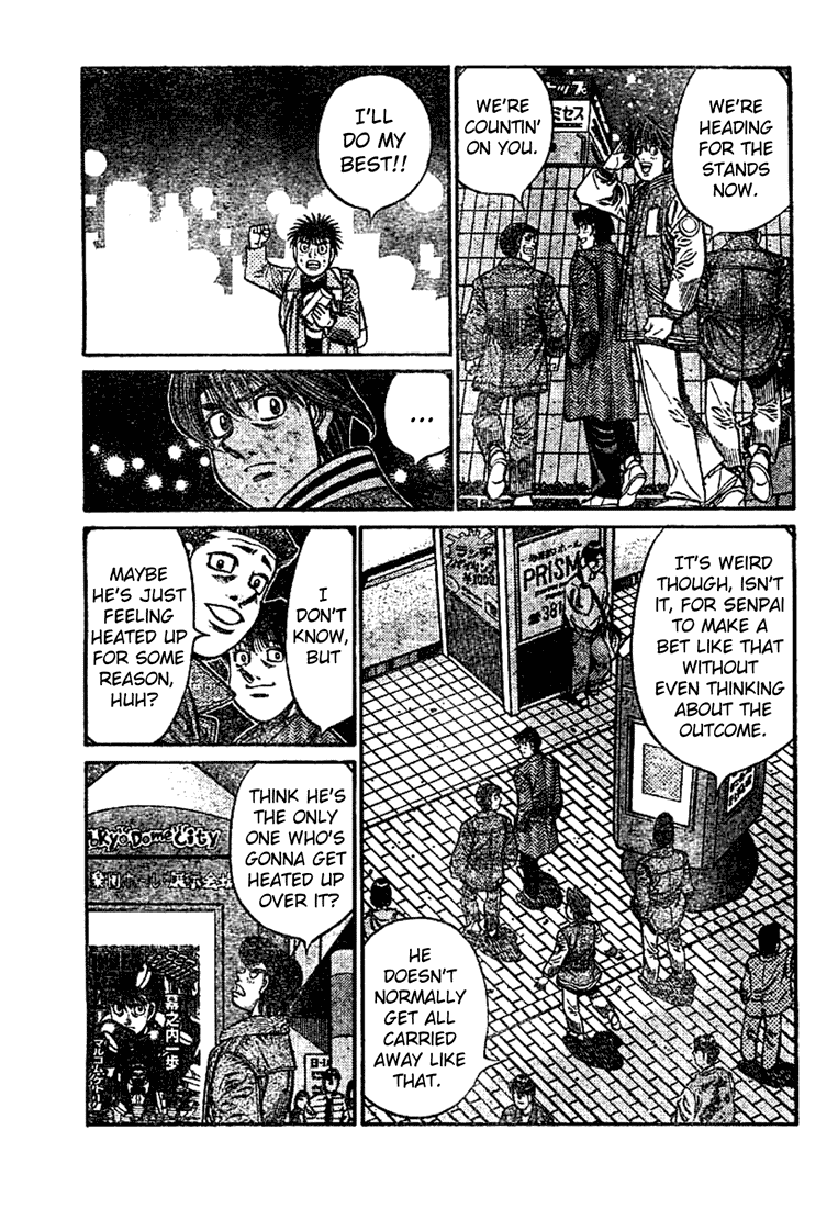 Chapter 769 — Round 769 — Page 8