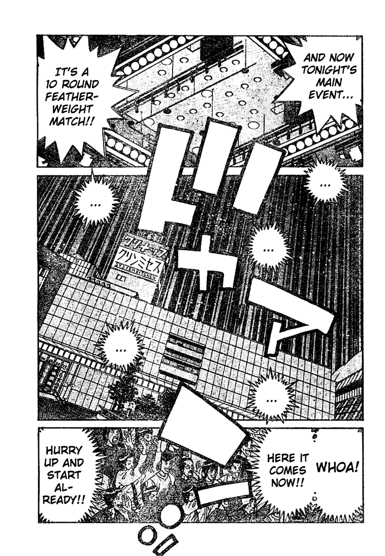 Chapter 769 — Round 769 — Page 10