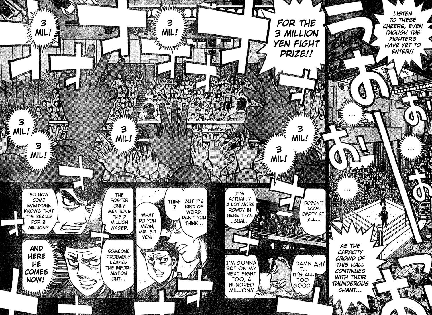 Chapter 769 — Round 769 — Page 11