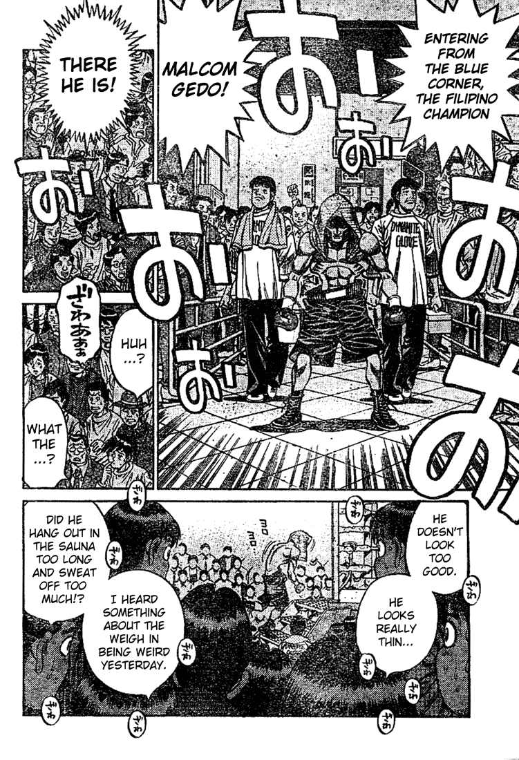 Chapter 769 — Round 769 — Page 12