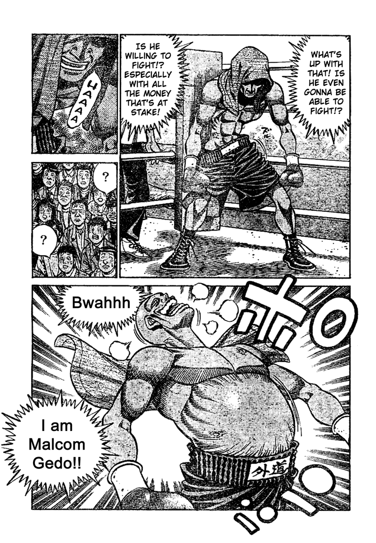 Chapter 769 — Round 769 — Page 13