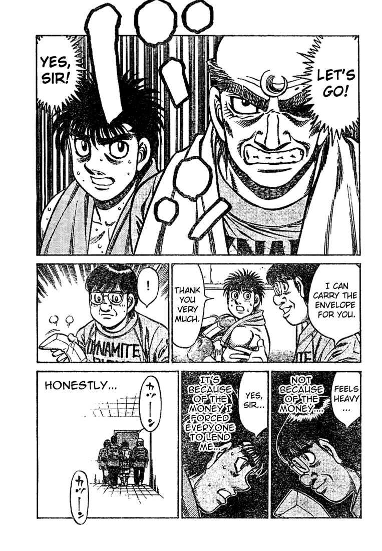 Chapter 769 — Round 769 — Page 15