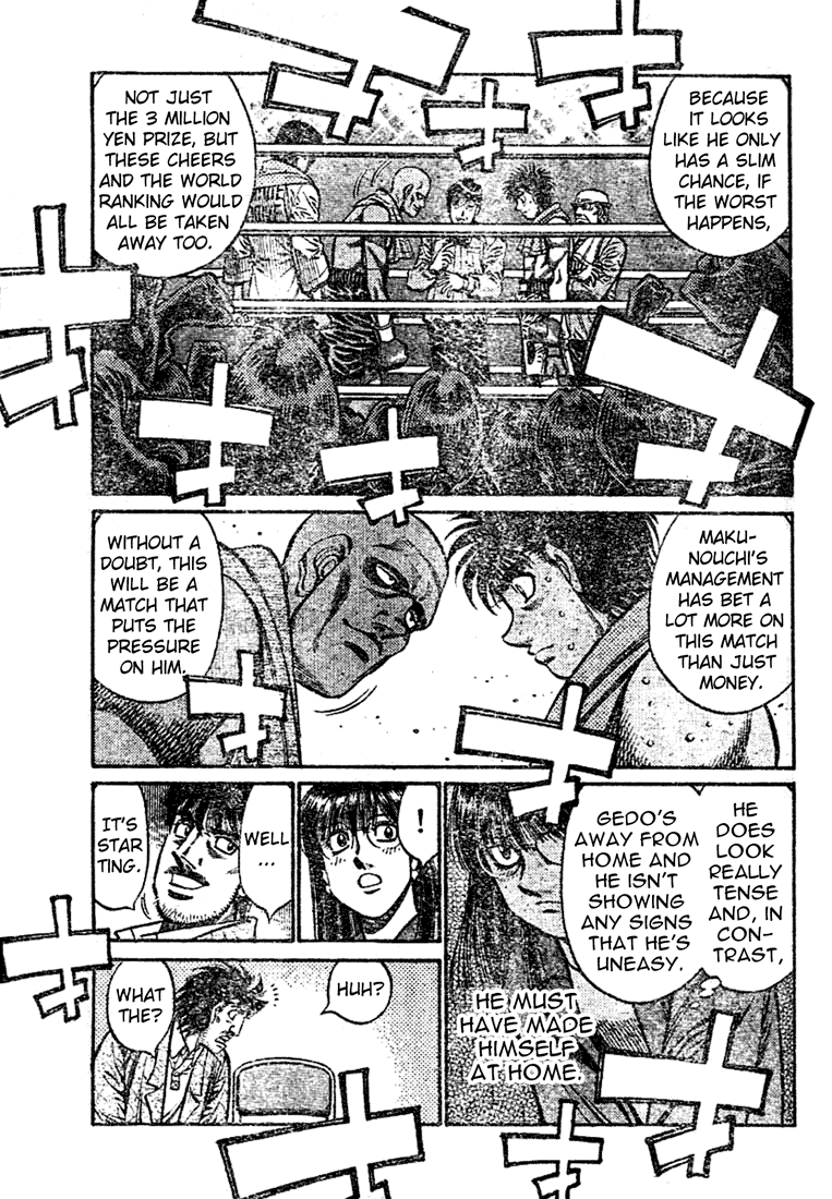 Chapter 770 — Round 770 — Page 4
