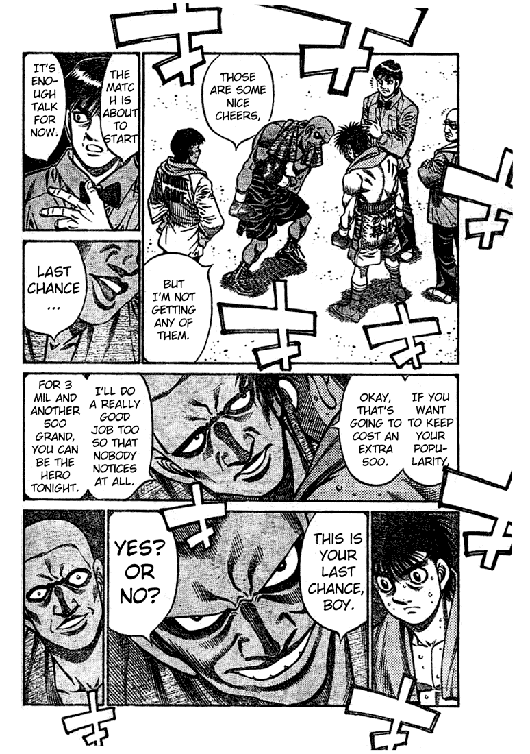 Chapter 770 — Round 770 — Page 5