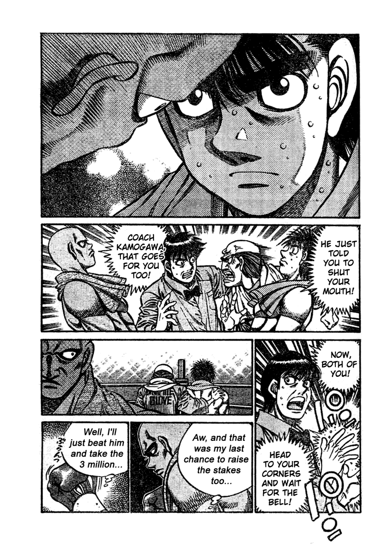 Chapter 770 — Round 770 — Page 6
