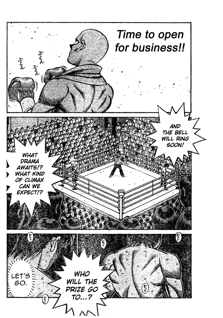 Chapter 770 — Round 770 — Page 7
