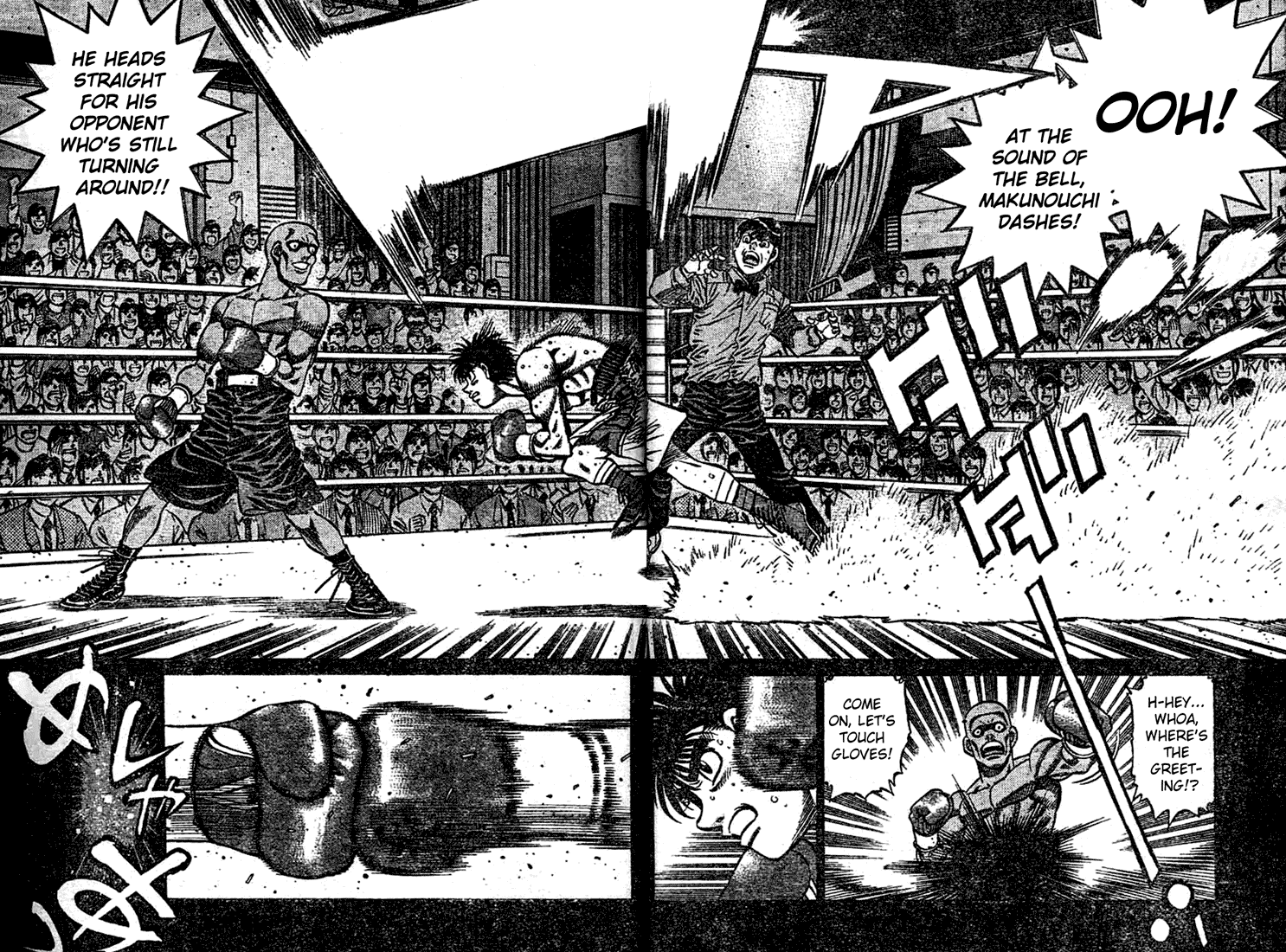 Chapter 770 — Round 770 — Page 9