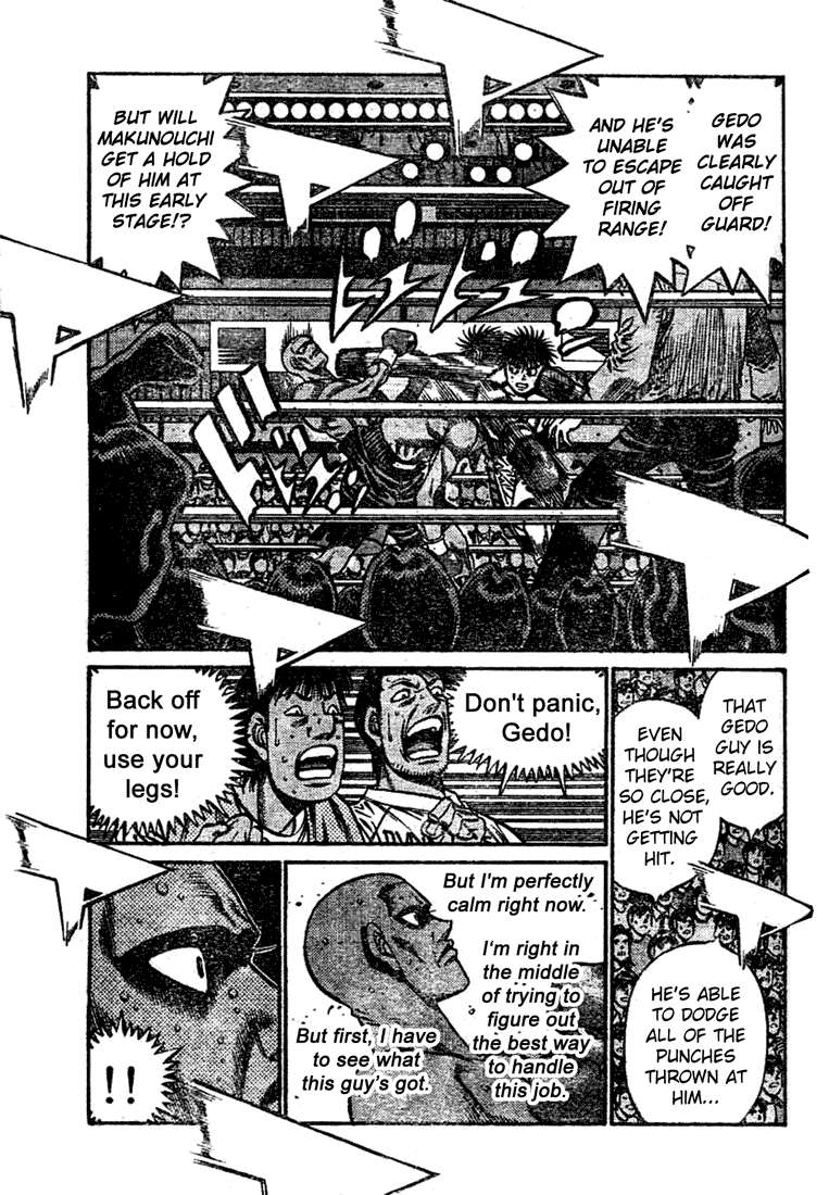 Chapter 770 — Round 770 — Page 13
