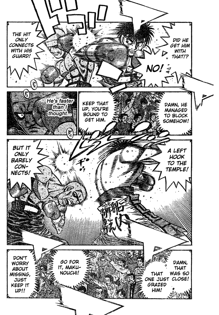 Chapter 770 — Round 770 — Page 14