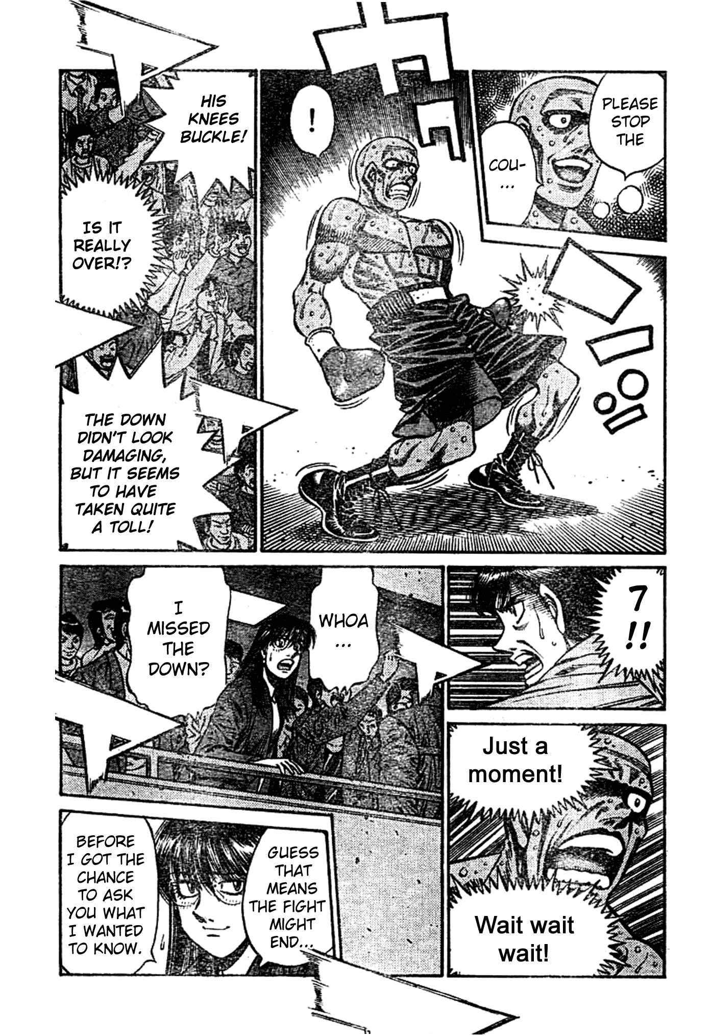 Chapter 771 — Round 771 — Page 4