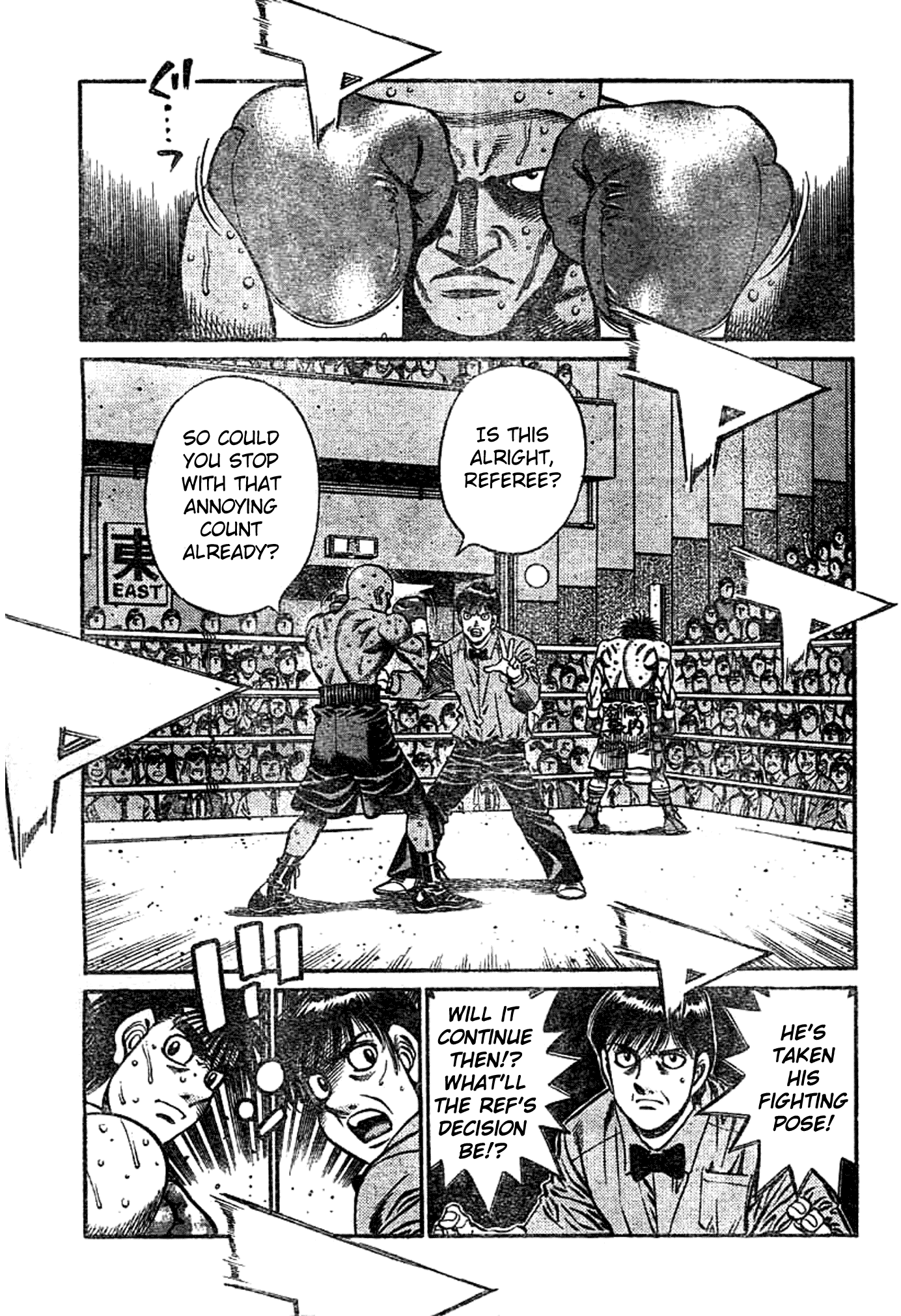 Chapter 771 — Round 771 — Page 6