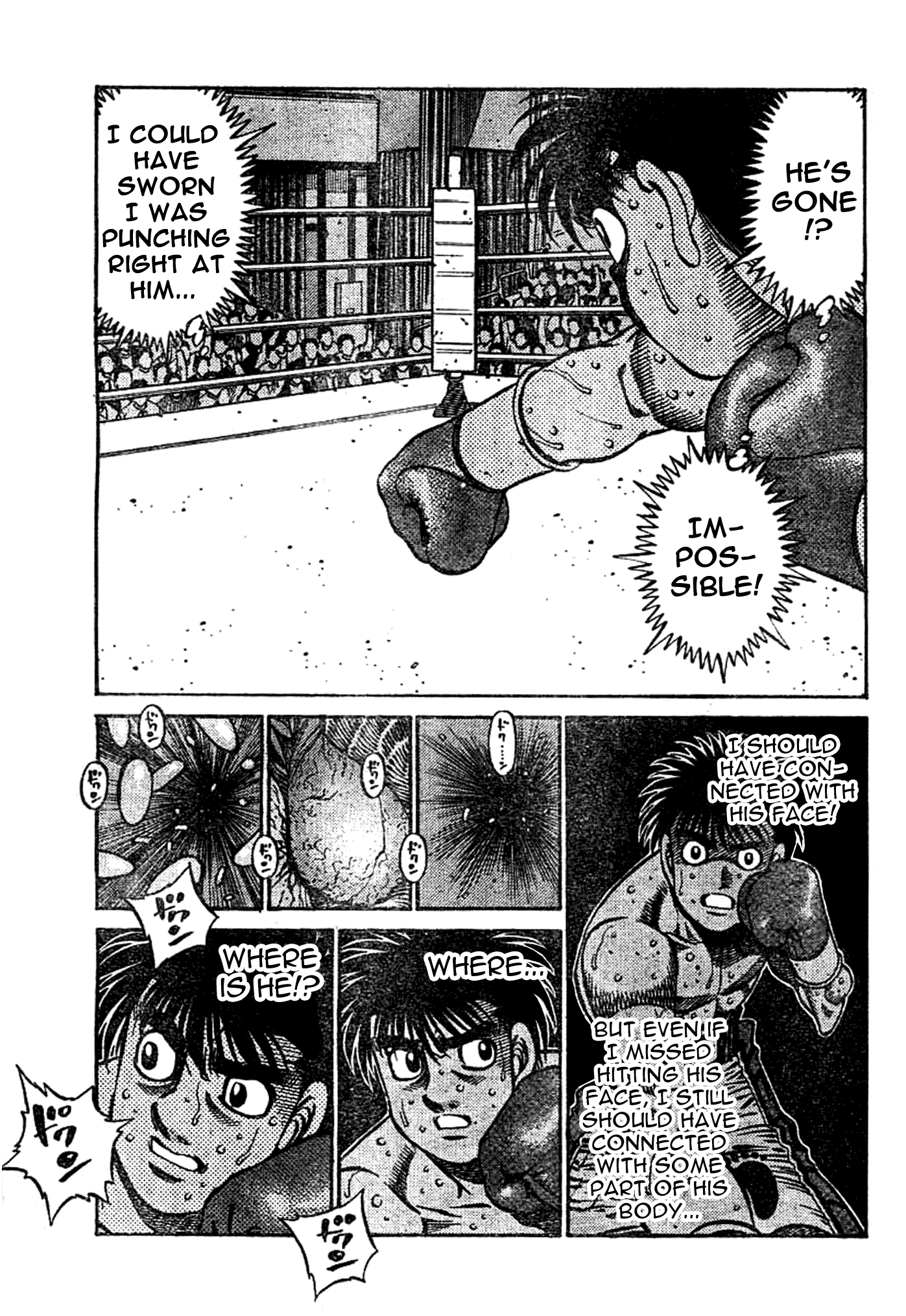 Chapter 771 — Round 771 — Page 12