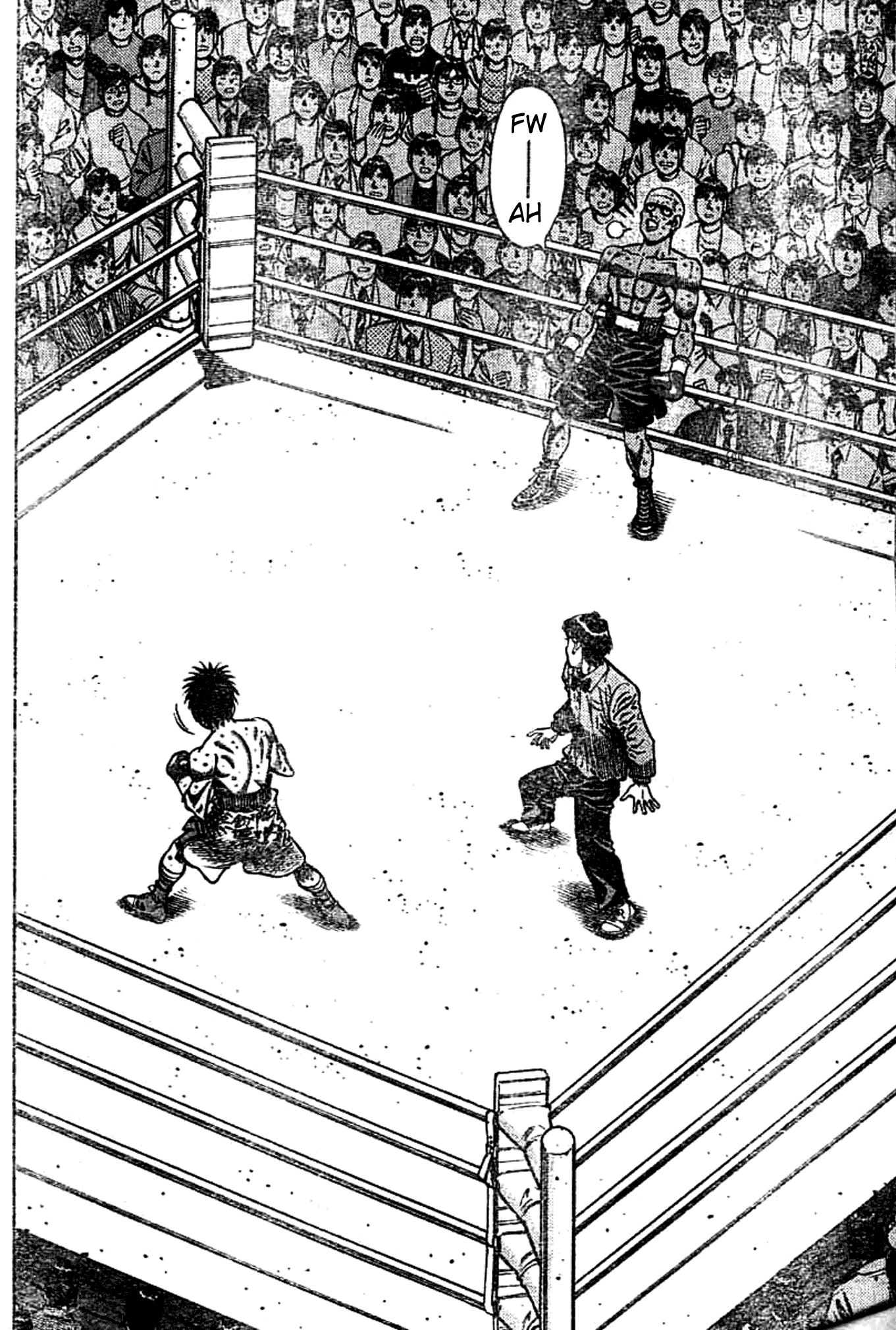 Chapter 771 — Round 771 — Page 13