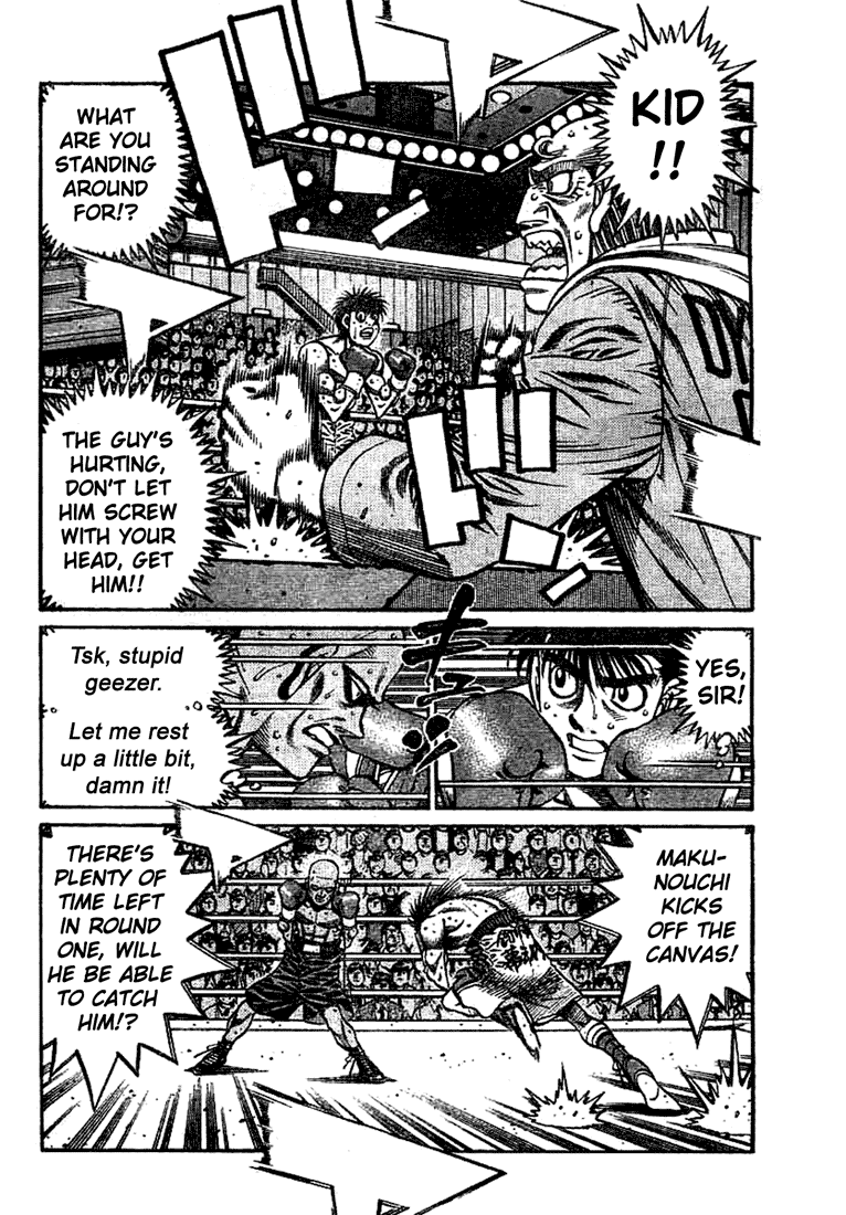 Chapter 772 — Round 772 — Page 4