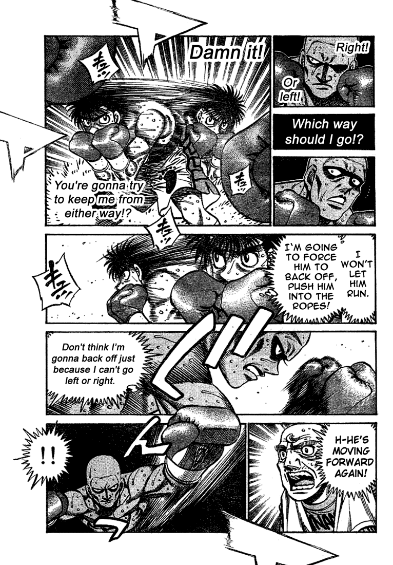 Chapter 772 — Round 772 — Page 5