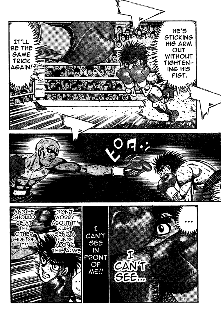 Chapter 772 — Round 772 — Page 6