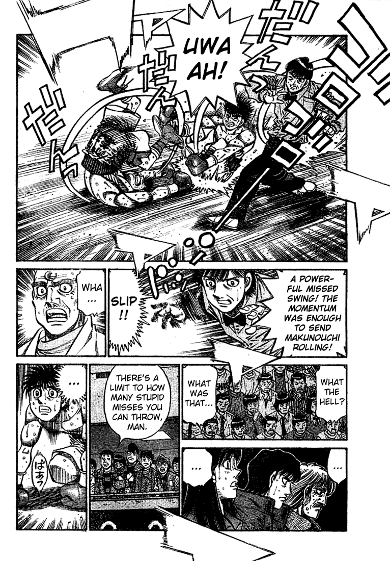 Chapter 772 — Round 772 — Page 8