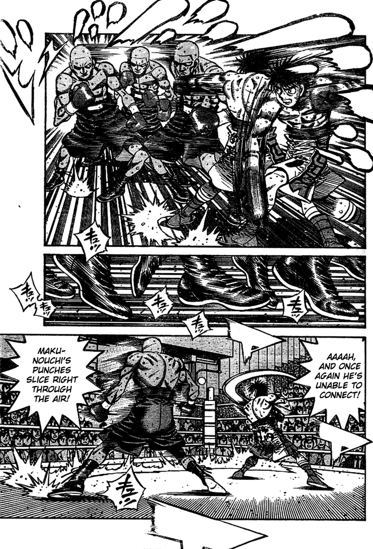 Chapter 772 — Round 772 — Page 15