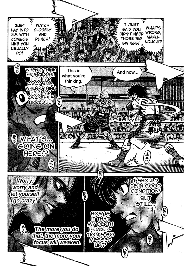 Chapter 772 — Round 772 — Page 16