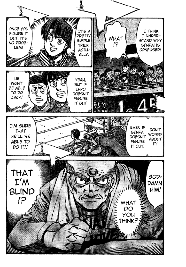 Chapter 772 — Round 772 — Page 18