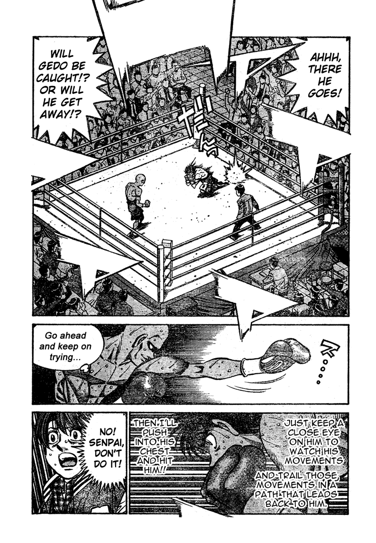 Chapter 773 — Round 773 — Page 4