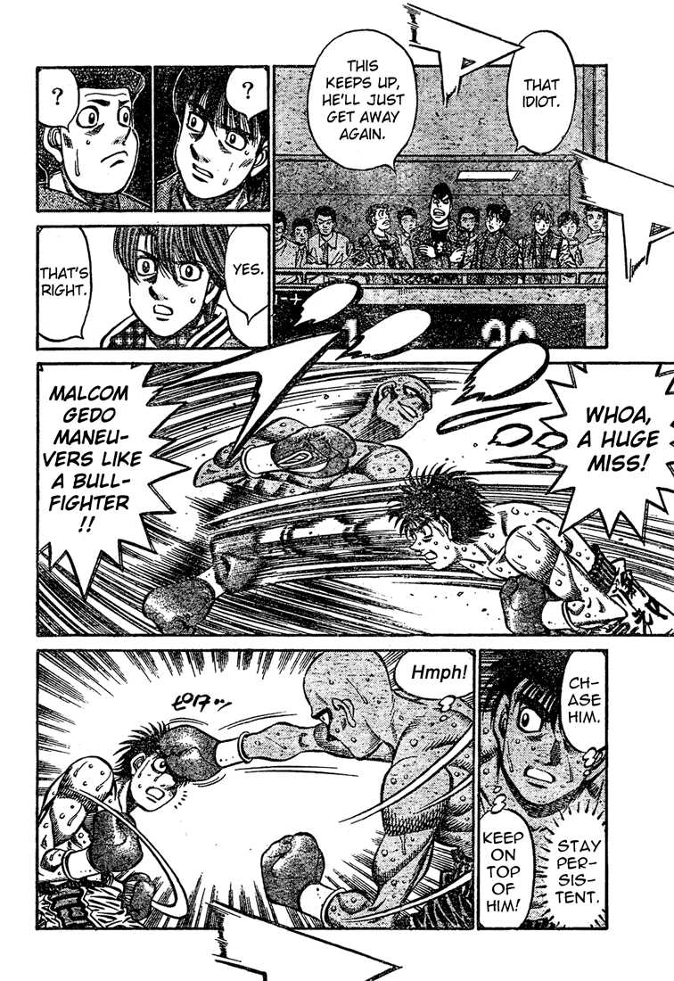 Chapter 773 — Round 773 — Page 5