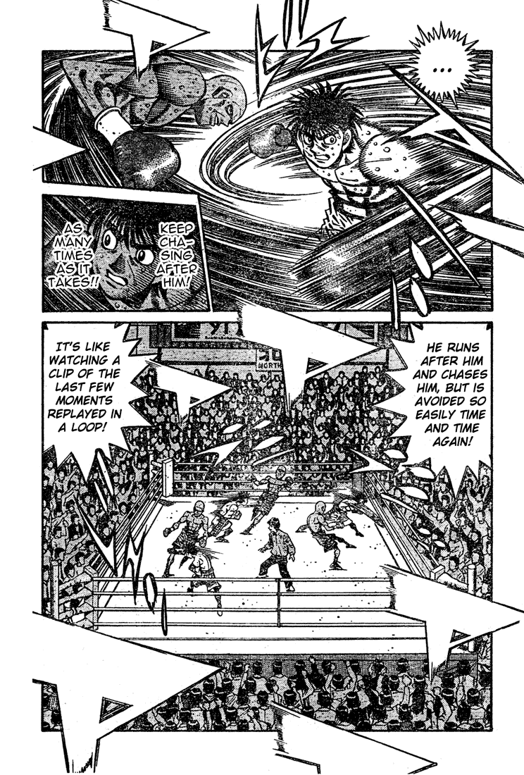 Chapter 773 — Round 773 — Page 6