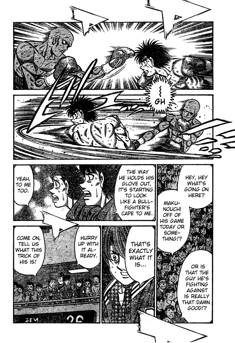 Chapter 773 — Round 773 — Page 7