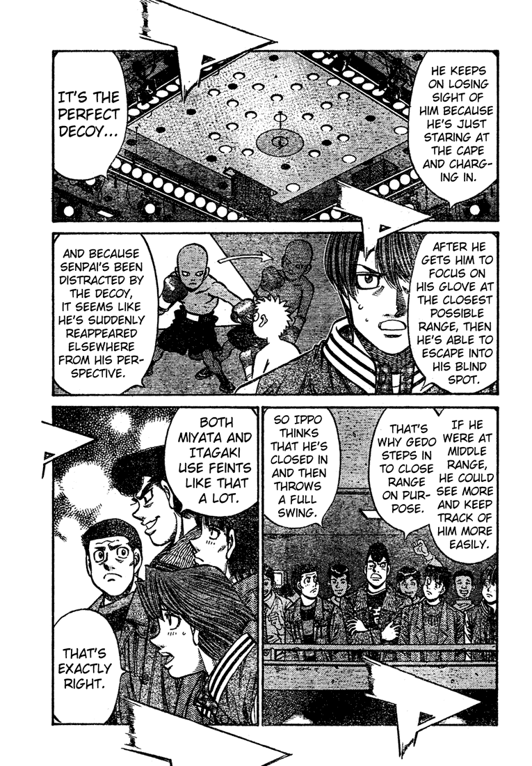 Chapter 773 — Round 773 — Page 8