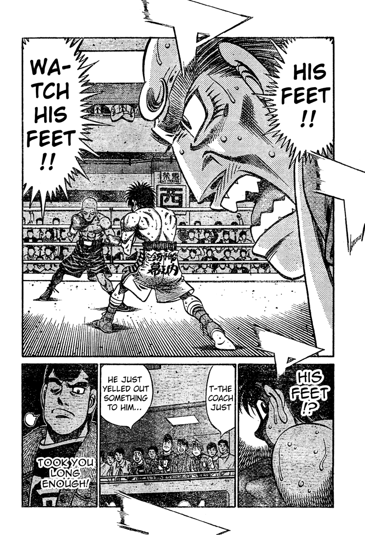 Chapter 773 — Round 773 — Page 11