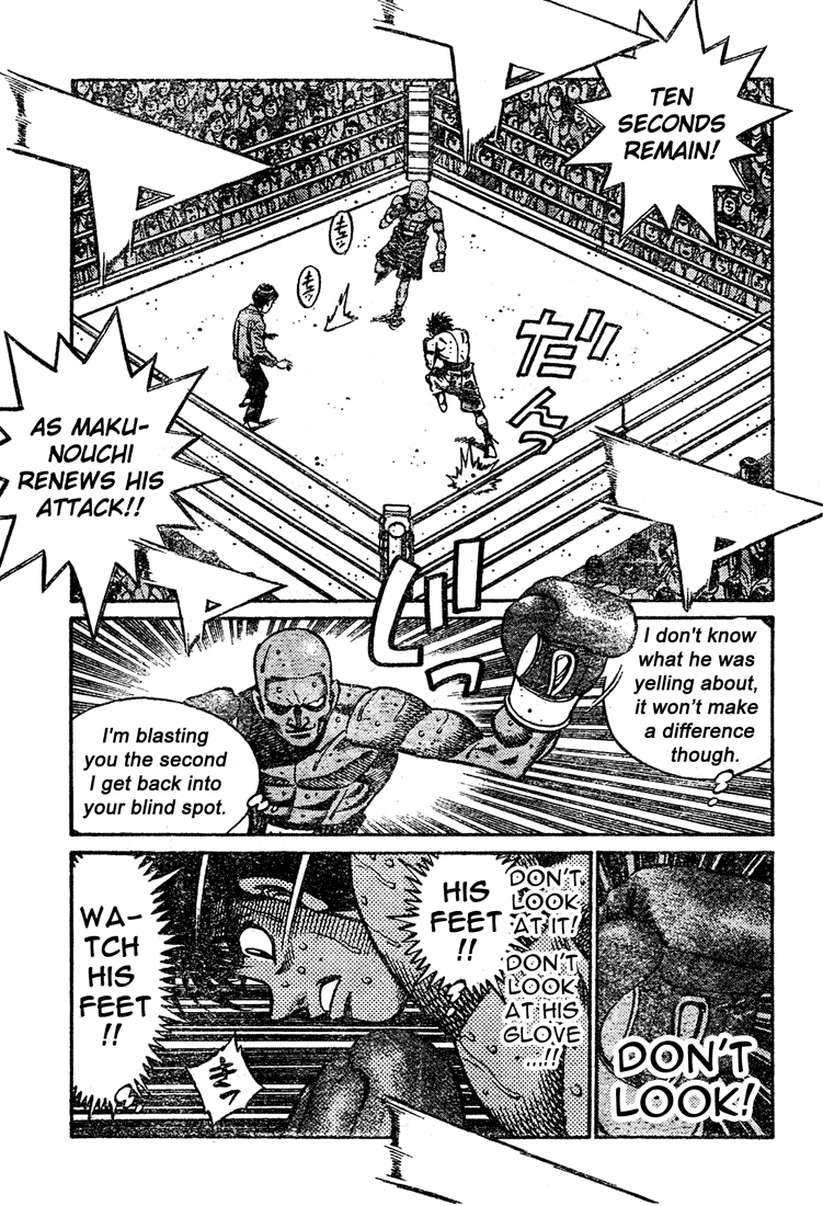 Chapter 773 — Round 773 — Page 12